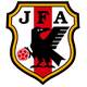 日本女足U17 logo