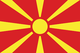 北马其顿 logo