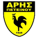 阿里斯佩蒂诺 logo