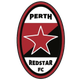 珀斯红星女足 logo
