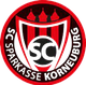 科尔纽堡SC logo