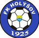 霍利绍夫 logo