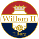 威廉二世后备队 logo