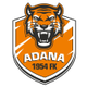阿达纳1954 logo