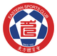 东方龙狮 logo