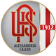 阿莱森多里亚 logo
