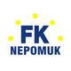 FK内波穆克 logo