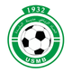 卜利达 logo