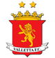 瓦莱塔女足 logo