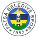 法特萨 logo