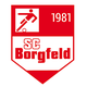 博格菲尔德 logo
