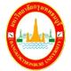 曼谷吞武里大学 logo