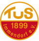 伊曼多夫 logo