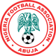 尼日利亚U17 logo