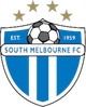 南墨尔本U23 logo