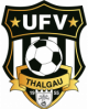 UFV塔尔加 logo
