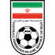 伊朗室內足球队 logo